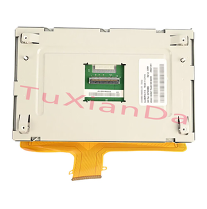 DJ080PA-01C LCD-Display 8-Zoll-LCD-Display mit kapazitivem Auto-DVD-Navigations radio - Product Image 6