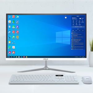 Di alta qualità per ufficio educativo PC Core I7 Computer All-in-one Computer industriale tutto in un PC