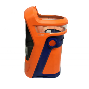 Высокоточный Алюминиевый Токарный станок с ЧПУ - Product Image 6