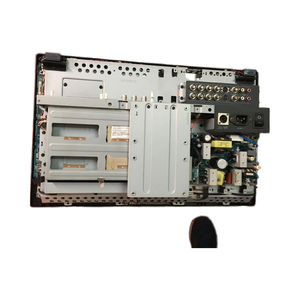 High-Definition 20-Inch TFT <strong>Display</strong> Model-LMD-2050W with High-Brightness Contrast High-Resolution Panel Composition - Product Image 2