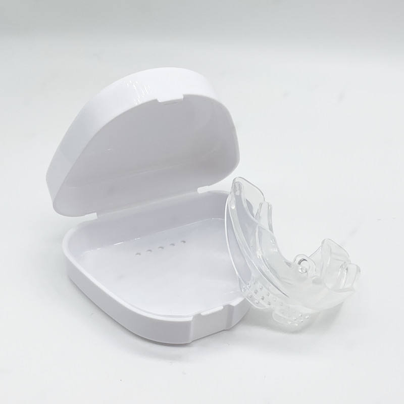 Stage2 Modéré Blanc