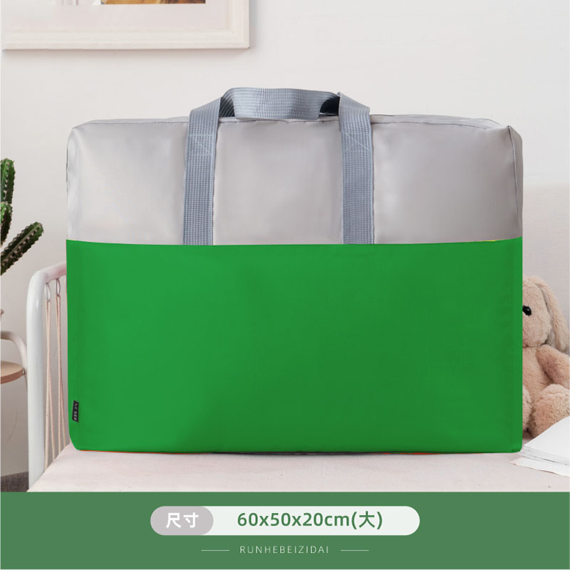 Gris claro + Verde oscuro