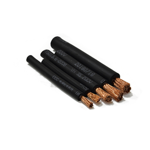 Endüstriyel kaynak makineleri güç kabloları için geniş kullanım için özel tasarım için optik kablo - Product Image 6