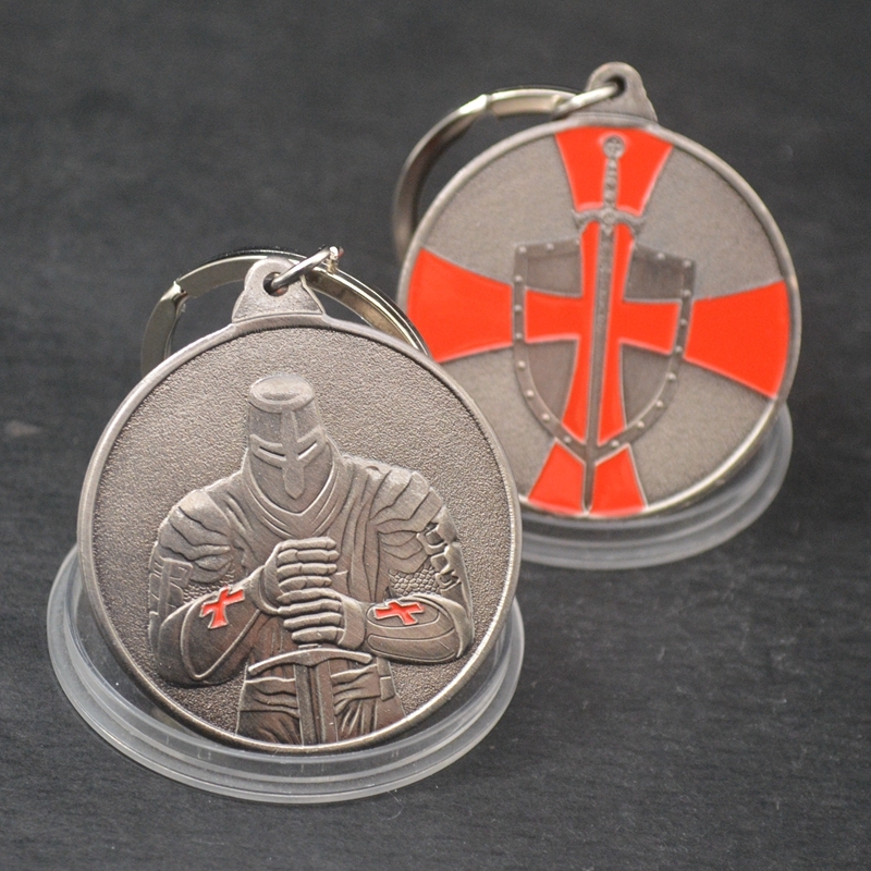 C24-KEYCHAIN