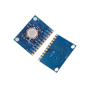 Nuevo fabricante original, ventas directas, módulo de Sensor de Trackball de 360 °, módulo de Trackball IC de efecto Hall - Product Image 2