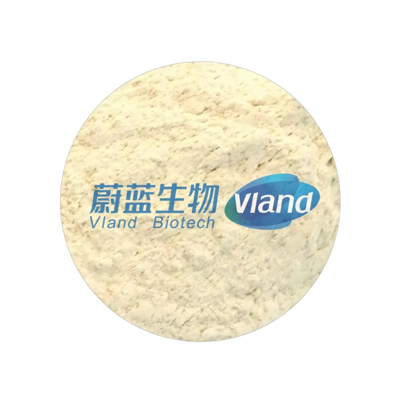 Пищевые добавки пищевой фермента аминопептидазы VLAND