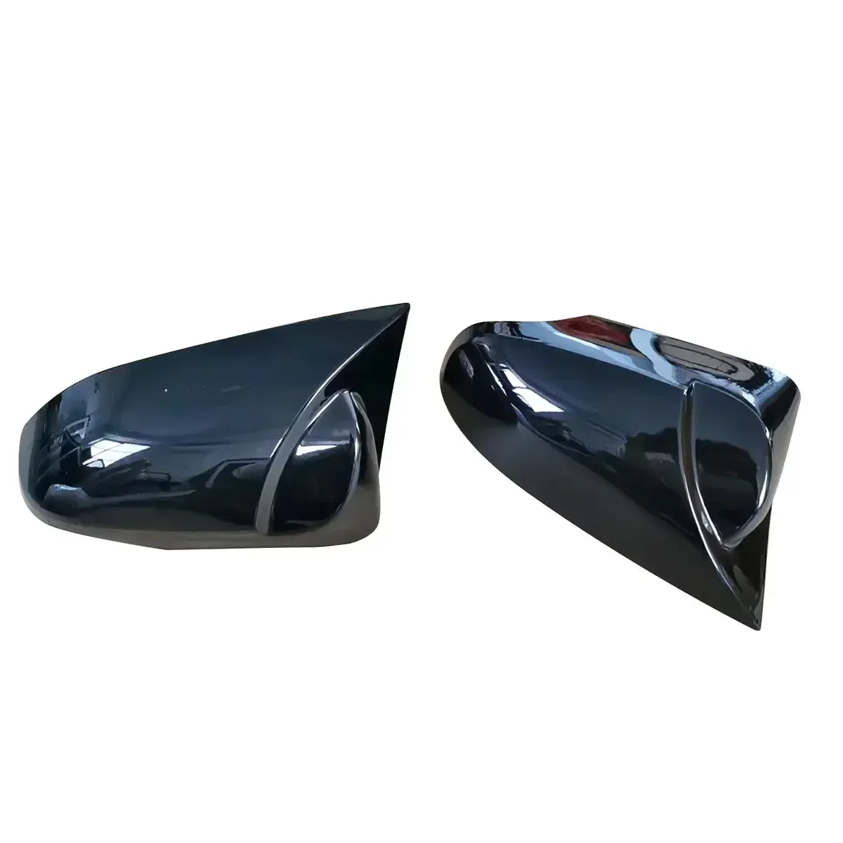 Glossy Black