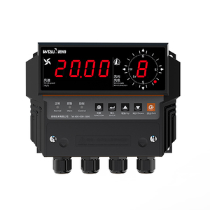 WTF B500 Digital <strong>Wind</strong> Speed Meter <strong>Sensor</strong> <strong>with</strong> <strong>Data</strong> <strong>Logger</strong> System for Crane <strong>Wind</strong> Speed Measurement - Product Image 2