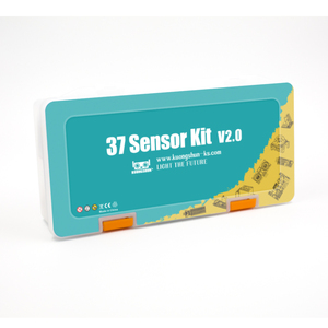 ACEBOTT 45 in 1 <strong>sensors</strong> modules starter kit better than 37 in 1 <strong>sensor</strong> kit r3 for <strong>arduino</strong> <strong>uno</strong> - Product Image 6