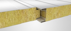 Машина для производства сэндвич-панелей - Product Image 6