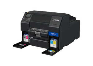 CW-C6030インチカラープリンターCW-C6030Aデスクトップカラー工業用ラベルプリンターオートカッターCW-C6030P物流製造用 - Product Image 3