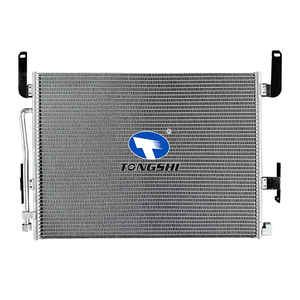 Auto Ersatzteil Klimaanlage Auto AC Kondensator Einheit für RENAULT TRUCKS OEM 50 10 315 281