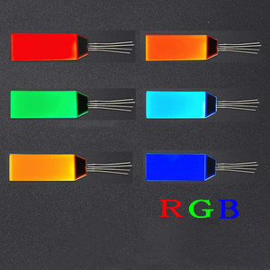 ชุดไฟแบคไลท์ LED ของ Rina ไฟแบ็คไลท์ LED ขนาดมาตรฐาน