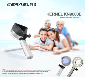 Kernel KN-9000B Wholesales Woods Lamp Skin Analysis <strong>Machine</strong> Woods Lamp Skin Analysis Skin Analyzer <strong>Machine</strong> - Product Image 6