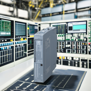 Nuovo originale Siemens SIMATIC ET 200SP HA modulo di uscita digitale DQ 16 x24vdc/0,5A HA 6DL1132-6BH00-0PH1 PLC modello di programmazione 6 es7 - Product Image 1