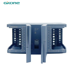 Gkone 231-5qf32-0xb0 modulo di ricambio Siemens S7-1200 ingresso analogico 4AI a 13 Bit PLC PAC e controller dedicati - Product Image 1