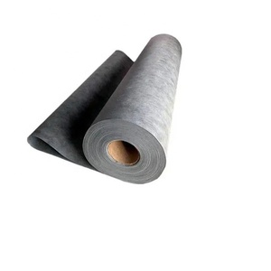 Polyethylene Polypropylene <strong>PE</strong>/<strong>PP</strong> Fiber <strong>Composite</strong> Waterproof Membrane for Roof and Bathroom Use