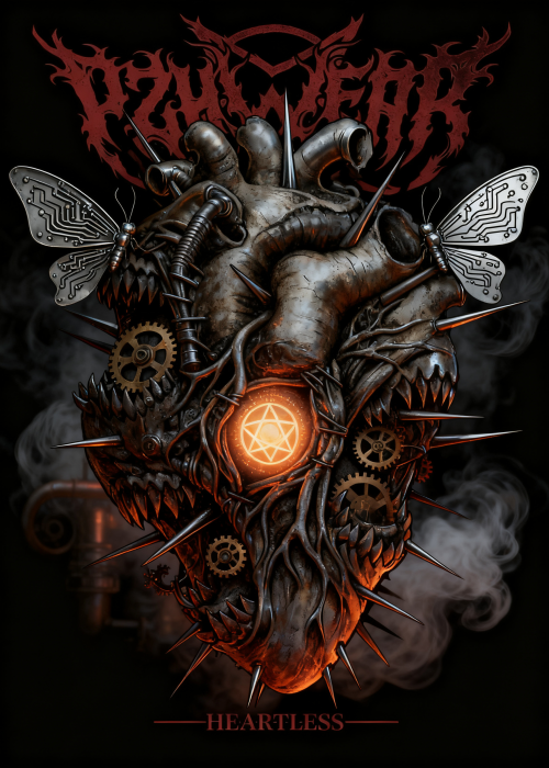 HEARTHKESS