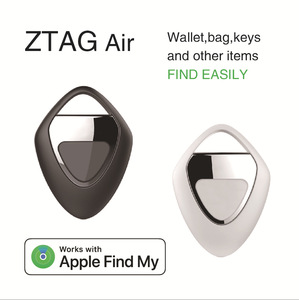 2024 Smart Mini Pet GPS <strong>Tracker</strong> Pet Anti-lost Locator for Kid <strong>Old</strong> Air Tag <strong>Tracker</strong> Device Animal GPS Bluetooth <strong>Tracker</strong> - Product Image 3