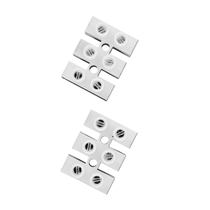 フィードスルー端子台/コネクタ11.5ピッチ白色、ワイヤー保護付き - Product Image 4