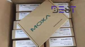 MOXA NPort 5110 & 5210中古シリアルデバイスサーバーNPort P5150A/5100A/5200Aシリーズモーター入力出力 (IO) 保護機能 - Product Image 3