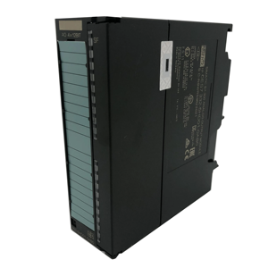 PLC programmabile S7 300 modulo di ingresso/uscita analogico 6 es7332-5hb01-4ab1 6 es7332-5hb01-4ab2 6 es7332-5hd01-0ab0 - Product Image 2