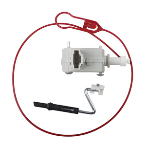 Bình nhiên liệu cửa Thiết bị truyền động khóa nắp bình nhiên liệu động cơ cho 4l0810773d 4l0810773a 4l0810773e Nắp nhiên liệu Audi Q7 khóa cửa Thiết bị truyền động - Product Image 6