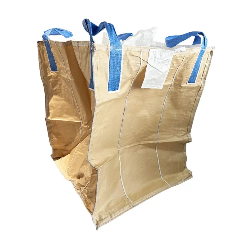 Venta caliente Jumbo Bag / Big Bag / Super Sacos 1 Ton 1000kg