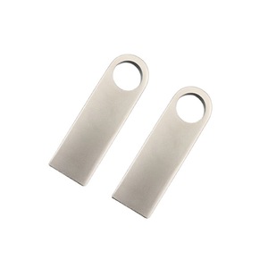 แฟลชไดรฟ์2.0 USB สีดำความจุ64MB 2024ออกแบบโลโก้ได้ตามต้องการ - Product Image 6
