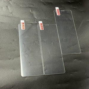 XZ3 XZ2 Premium XZ2 Premium ekran koruyucu için cep telefonu aksesuarları 9H temperli cam - Product Image 2
