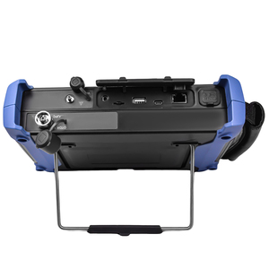 EXFO FTB 1 Pro 750C-SM1 OTDR uzun mesafeli 1310/1550nm 46/45 DB ağ aracı Fiber 4G Wi-Fi için kullanılır - Product Image 6
