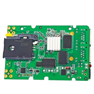 ผู้ผลิตชิ้นส่วน PCBA พร้อมบริการออกแบบเมนบอร์ด PCB - Product Image 1