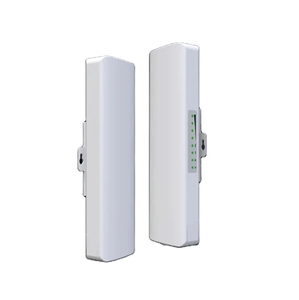 Outdoor Wifi Router 10km Long <strong>Range</strong> <strong>Wireless</strong> Bridge ap 5.8G Cpe Poe <strong>Network</strong> Access Point Wi-fi <strong>Extender</strong> for Ip Cctv Camera - Product Image 1
