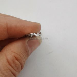JS2128 bilgisayar yumruk tek sıra anahtar boş ev kapı anahtar boş AB kilit anahtarı boş - Product Image 3
