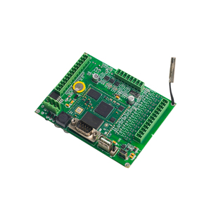 PCBA baskılı devre kartı tertibatı BMS PCB OEM ODM Ims - Product Image 4