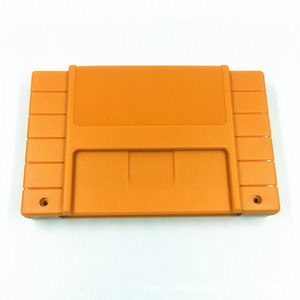 Yedek oyun kartuşu konut Shell kılıf kapak için SNES - Product Image 5