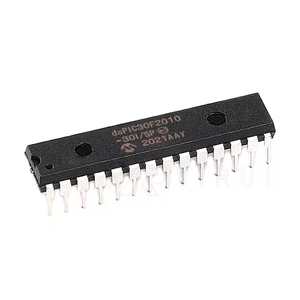 Bester Preis Neu Original NEUE STORE DSPIC30F2010-30I/SP Neu Original DIP-28 Mikro controller IC DSPIC30F2010-30I DSPIC30F2010