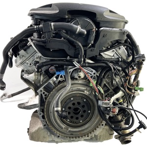 100% המקורי בשימוש מנועי <span class=keywords><strong>bmw</strong></span> s63 s65 s85b50a v10 V8 עבור <span class=keywords><strong>bmw</strong></span> m5 m6 x5m x6m e60 e63 f10 m5
