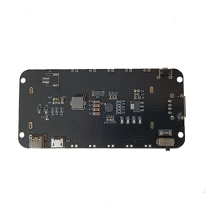2 X Lithium-Batterie abschirmung V8 Mobile Power Expansion Board-Modul 5V/3A 3V/1A Micro-USB für Arduino ESP32 ESP8266