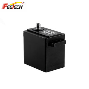 24 В 12 кг бесщеточный RS485 сервопривод автомобильного окна обмотки PLC Modbus RTU Protoco управляемый унисекс магнитное кодирование Modbus RTU Protoco - Product Image 4