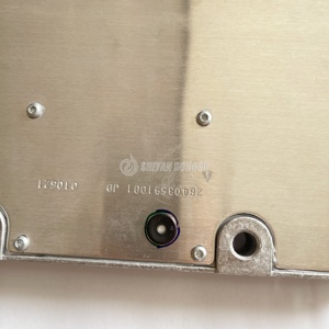 <span class=keywords><strong>ECM</strong></span> originale 4963807 ecu 4963807 con programmatore 4963807
