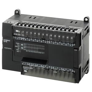 Original OMRONS CP1E CP2E CP1H CP1L CJ2M CP1W CS1W SPS CPM1A SPS CPU-Modul Programmier bare Logik steuerung CP1E-E40SDR-A für SPS