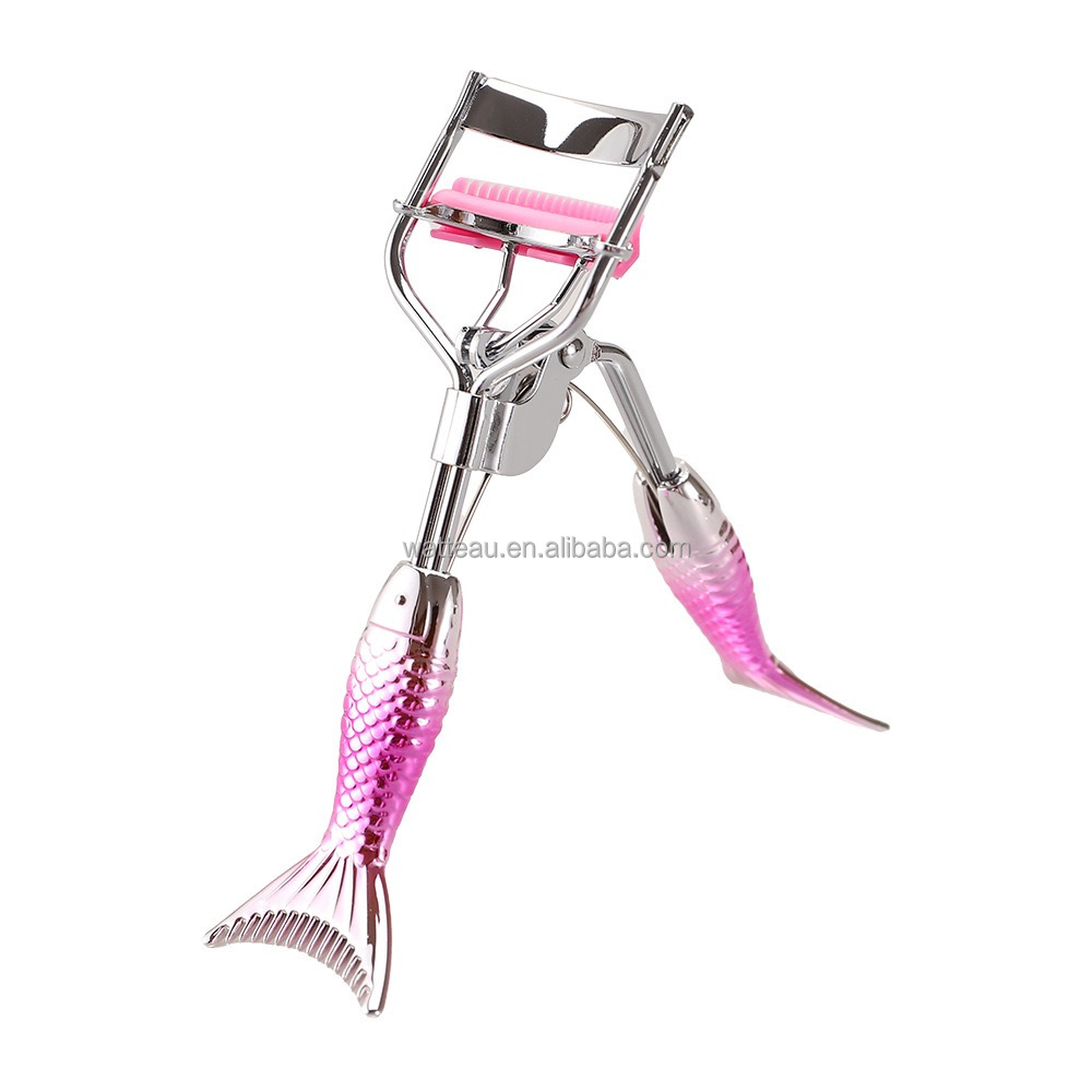 C-Mermaid Handle