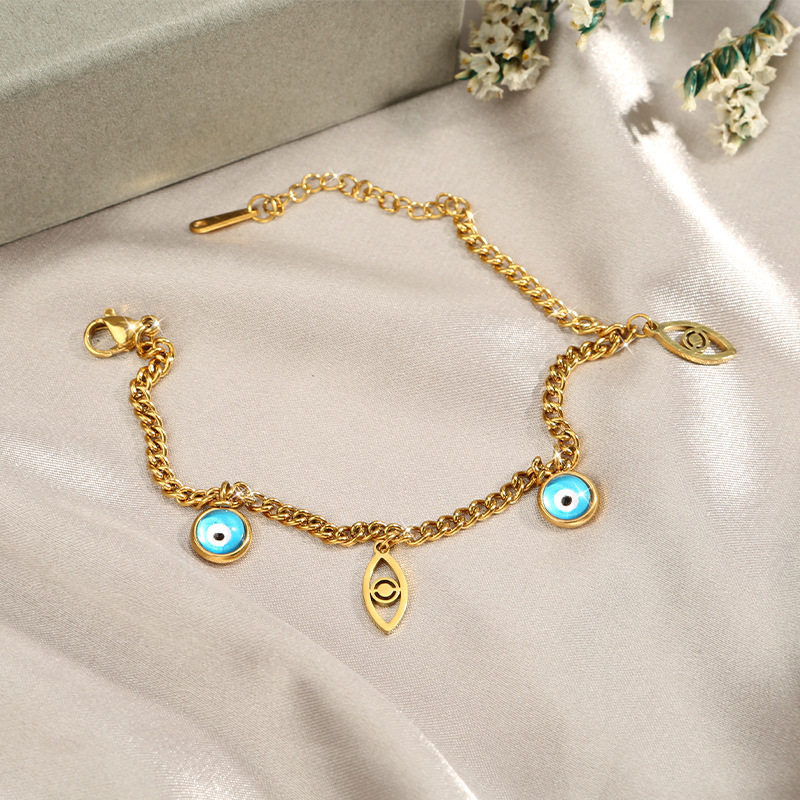 SL-43 gold