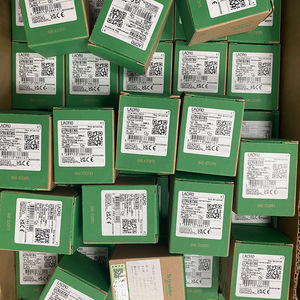 STBDAI5260K Plcコントローラモジュール新しいオリジナル倉庫ストックデジタル入力出力モジュールシュナイダー用 - Product Image 5