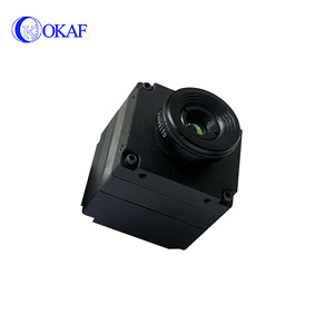 IP67グレードの車両搭載赤外線熱画像カーナイトビジョンカメラ熱画像モジュール - Product Image 3