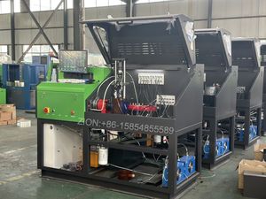 NANTAI EPS 815/CR 815 EUI Common Rail Injector with EUI EUP Tester CAM BOX test Bench - Product Image 4