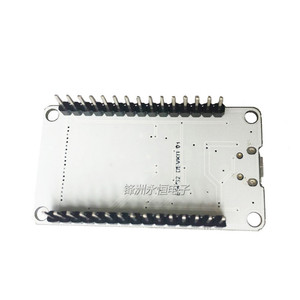 ESP32 development board wireless <strong>WiFi</strong> + Blue tooth 2 in 1 dual-core CPU low power consumption <strong>ESP</strong>-32 control board <strong>ESP</strong>-32S - Product Image 3