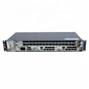 Orijinal ZXA10 GPON kurulu 16 Port 2 10G Upllink SPUF 1 PRAF FTTH çift DC AC XGSPON XGPON OLT C620 optik hat terminali - Product Image 6
