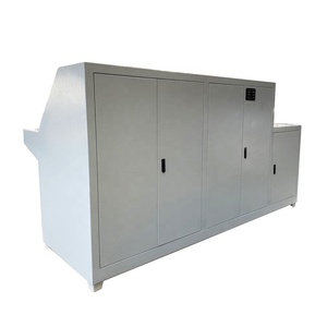 Sistema di prova integrato del trasformatore del banco di prova del trasformatore di alimentazione multifunzionale automatico - Product Image 3